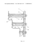 FASTENER DEVICE FOR FASTENING TWO COMPONENTS diagram and image