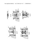 FASTENER DEVICE FOR FASTENING TWO COMPONENTS diagram and image