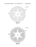 METHODS FOR FORMING A MAGNET IN A ROTOR diagram and image