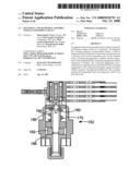 Fixturing a head spindle assembly with an expanding collet diagram and image