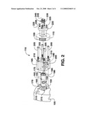 Adjustable Expander Die for Use in Drying Elastomers diagram and image