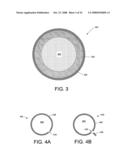 Diamond structures as fuel capsules for nuclear fusion diagram and image