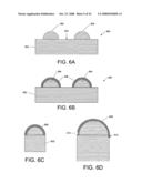 Diamond structures as fuel capsules for nuclear fusion diagram and image