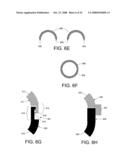 Diamond structures as fuel capsules for nuclear fusion diagram and image