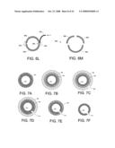 Diamond structures as fuel capsules for nuclear fusion diagram and image