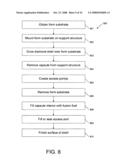 Diamond structures as fuel capsules for nuclear fusion diagram and image