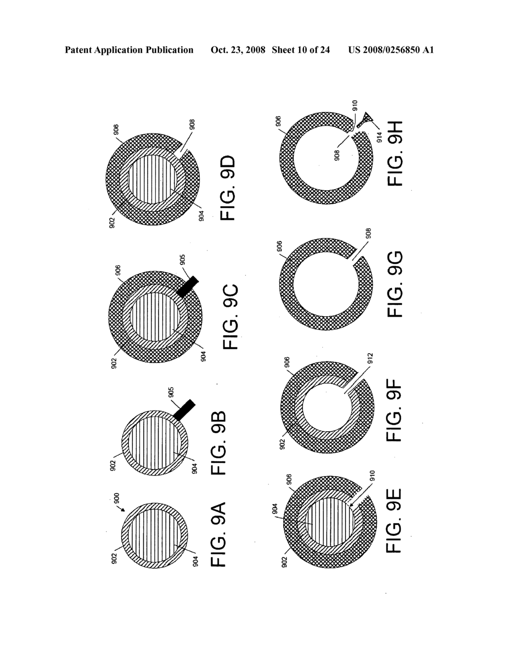 Diamond structures as fuel capsules for nuclear fusion - diagram, schematic, and image 11