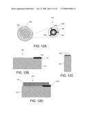 Diamond structures as fuel capsules for nuclear fusion diagram and image