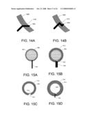 Diamond structures as fuel capsules for nuclear fusion diagram and image