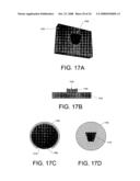 Diamond structures as fuel capsules for nuclear fusion diagram and image