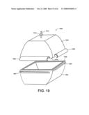 Diamond structures as fuel capsules for nuclear fusion diagram and image