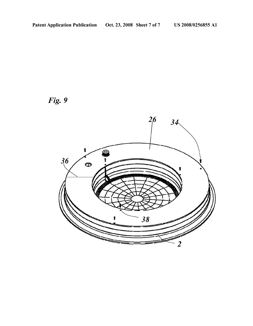 LANDSCAPE DEVICE - diagram, schematic, and image 08