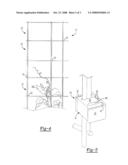 PLANT SUPPORT ASSEMBLY diagram and image