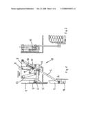 Step Actuator diagram and image