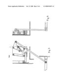 Step Actuator diagram and image