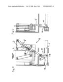 Step Actuator diagram and image