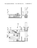 Step Actuator diagram and image