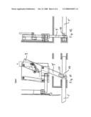 Step Actuator diagram and image