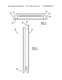 WALL MOUNT ASSEMBLY diagram and image