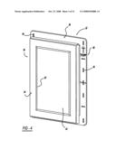 WALL MOUNT ASSEMBLY diagram and image