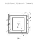 WALL MOUNT ASSEMBLY diagram and image