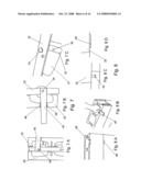 Special and improved configurations for unitized post tension block systems for masonry structures diagram and image