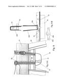 Special and improved configurations for unitized post tension block systems for masonry structures diagram and image