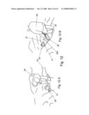 Special and improved configurations for unitized post tension block systems for masonry structures diagram and image