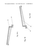 Special and improved configurations for unitized post tension block systems for masonry structures diagram and image