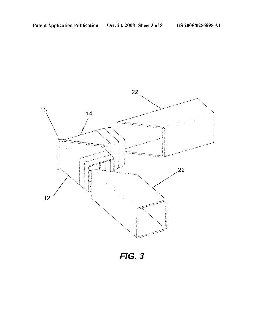 CORNER JOINT FOR SILK SCREEN FRAMES - diagram, schematic, and image 04