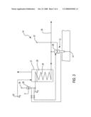 Method and installation for the sterile filling of containers diagram and image