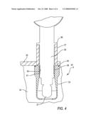 Method and installation for the sterile filling of containers diagram and image