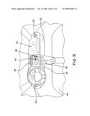 FITNESS FACTOR FOR AUTOMATICALLY ADJUSTING A VEHICLE HVAC SYSTEM diagram and image