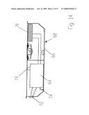 ROOF-TOP AIR-CONDITIONING SYSTEM FOR A VEHICLE, PARTICULARLY A BUS diagram and image