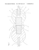 Jewelry Clasp diagram and image