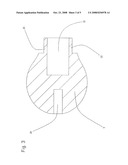 Jewelry Clasp diagram and image