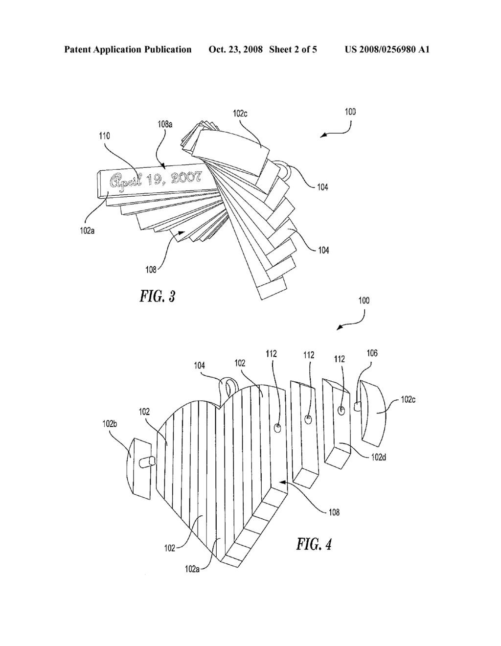 SEGMENTED PENDANT - diagram, schematic, and image 03