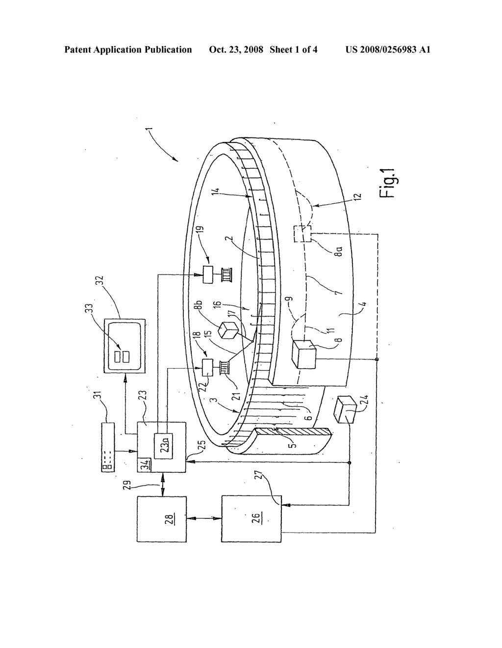 Device and Method for Thread Positive Feeding - diagram, schematic, and image 02