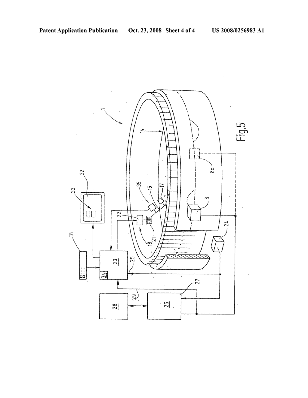 Device and Method for Thread Positive Feeding - diagram, schematic, and image 05