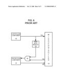 Control Apparatus and Control Method for an Electrical Domestic Applicance diagram and image