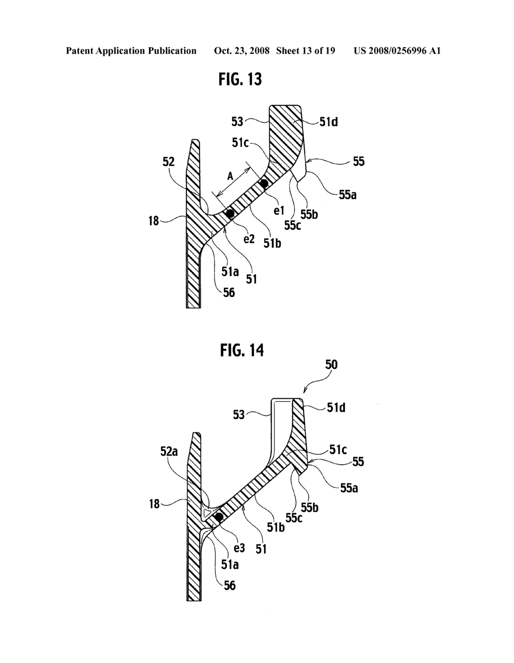 Lock Mechanism of Electric Connection Box - diagram, schematic, and image 14