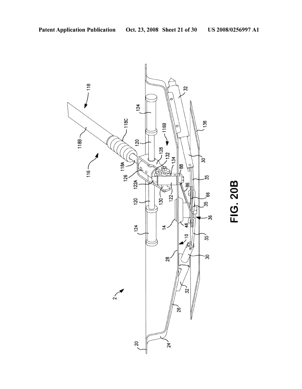 Security Key Tool For Manhole Access Opening Security Device - diagram, schematic, and image 22