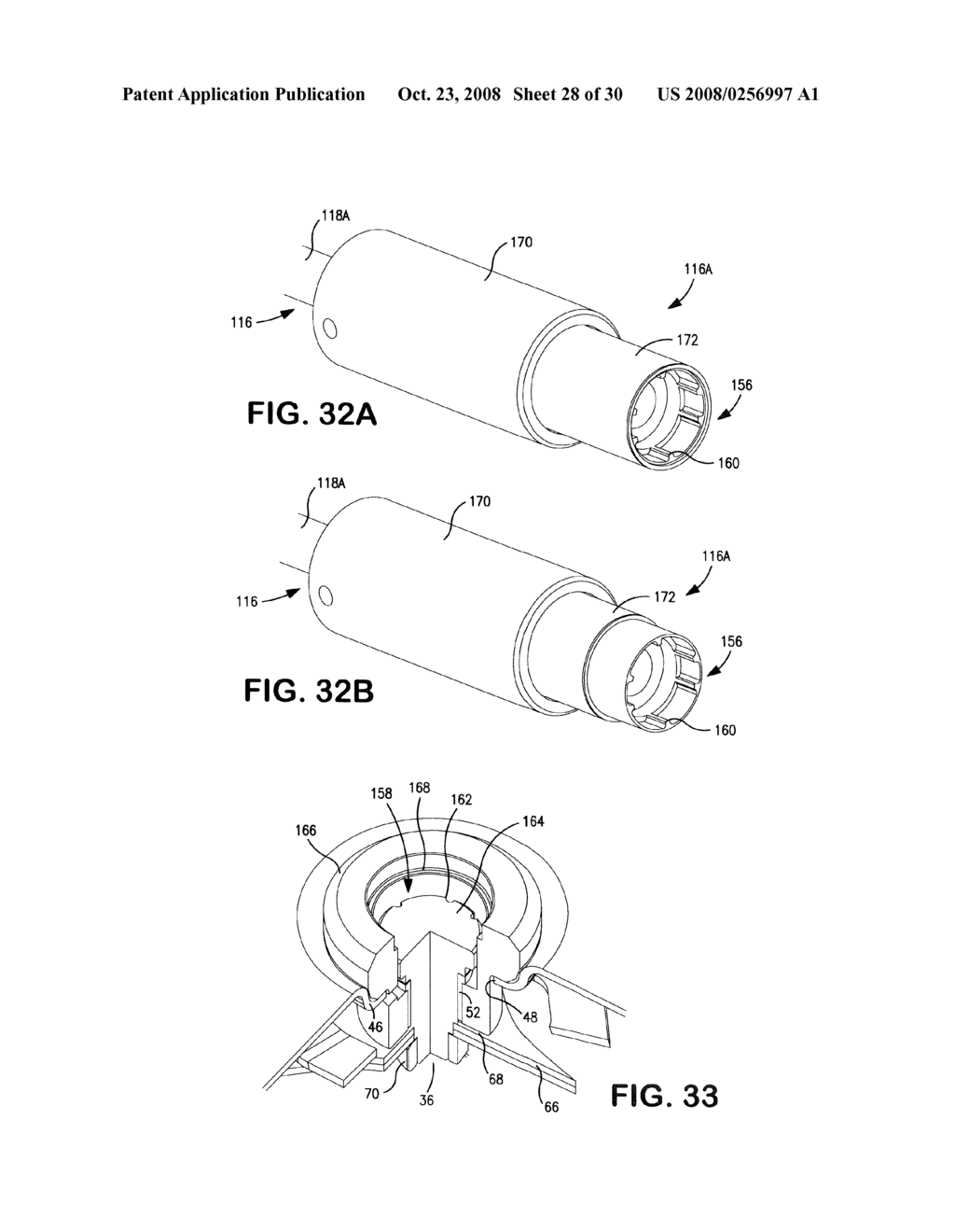 Security Key Tool For Manhole Access Opening Security Device - diagram, schematic, and image 29