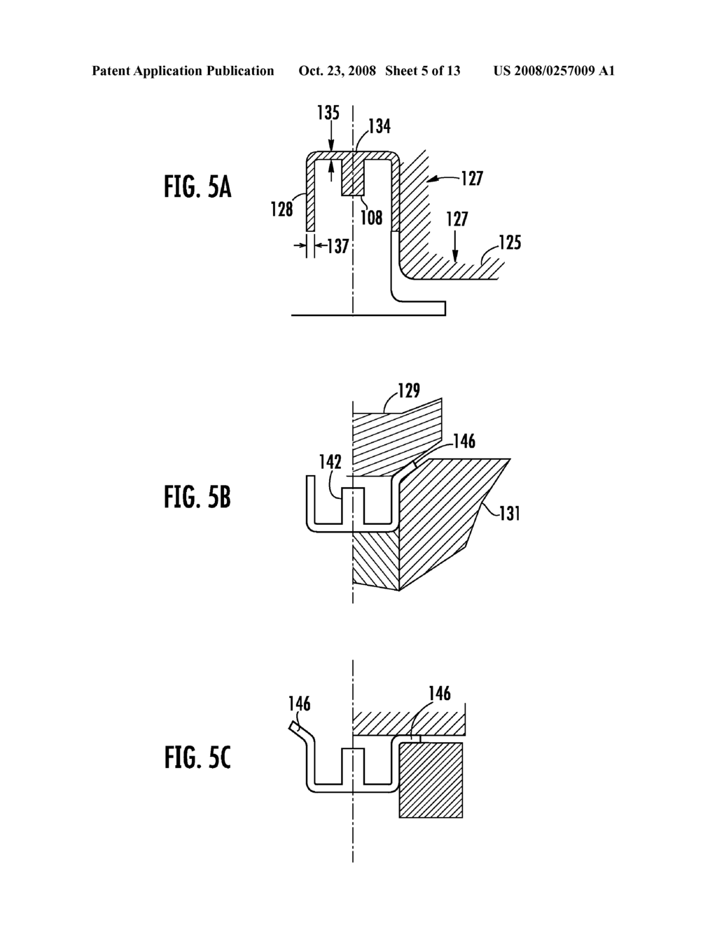 Method Of Providing A Solenoid Housing - diagram, schematic, and image 06