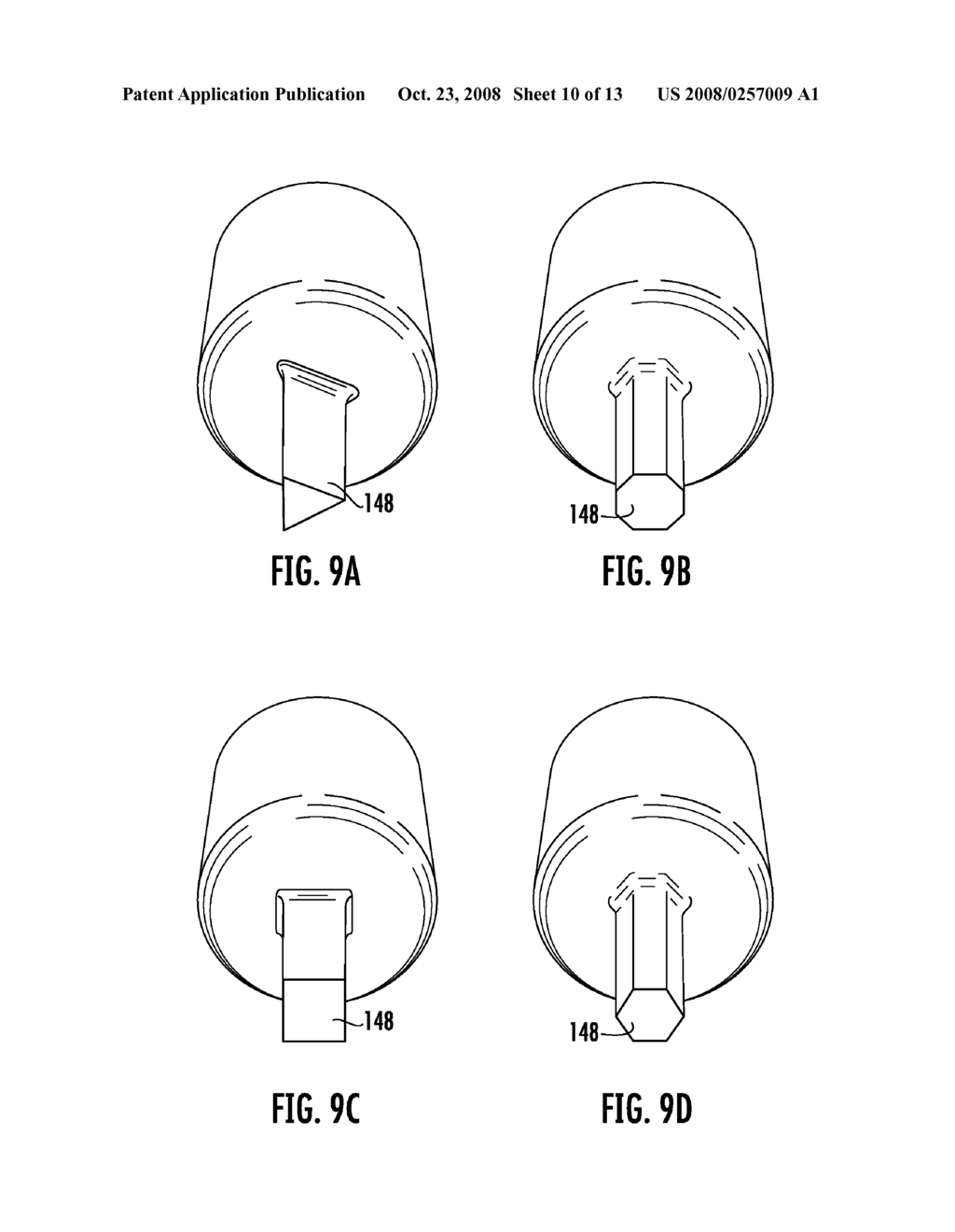 Method Of Providing A Solenoid Housing - diagram, schematic, and image 11