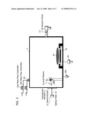 PARTIAL PRESSURE MEASURING METHOD AND PARTIAL PRESSURE MEASURING APPARATUS diagram and image