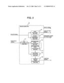 CONTROL APPARATUS FOR AN INTERNAL COMBUSTION ENGINE diagram and image