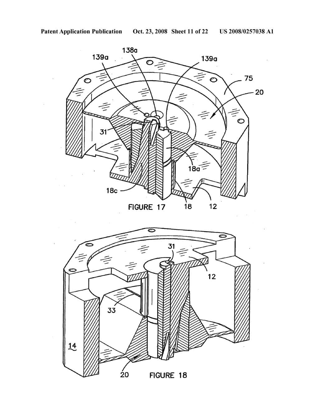 Gravity Gradiometer - diagram, schematic, and image 12