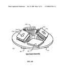 ELECTRON/HOLE TRANSPORT-BASED NEMS GYRO AND DEVICES USING THE SAME diagram and image