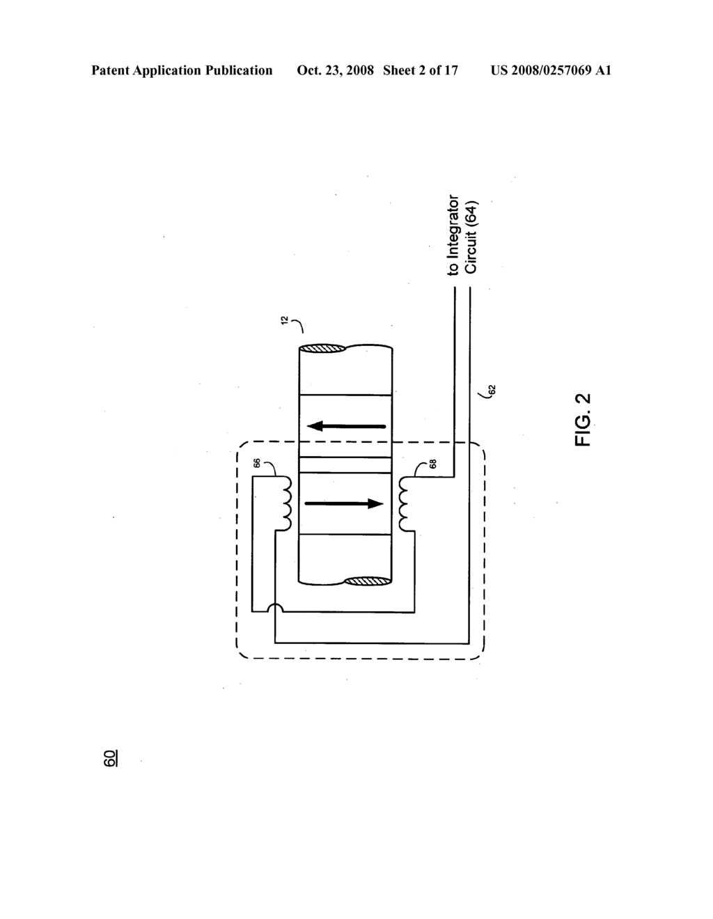 Torque Sensor Assembly - diagram, schematic, and image 03